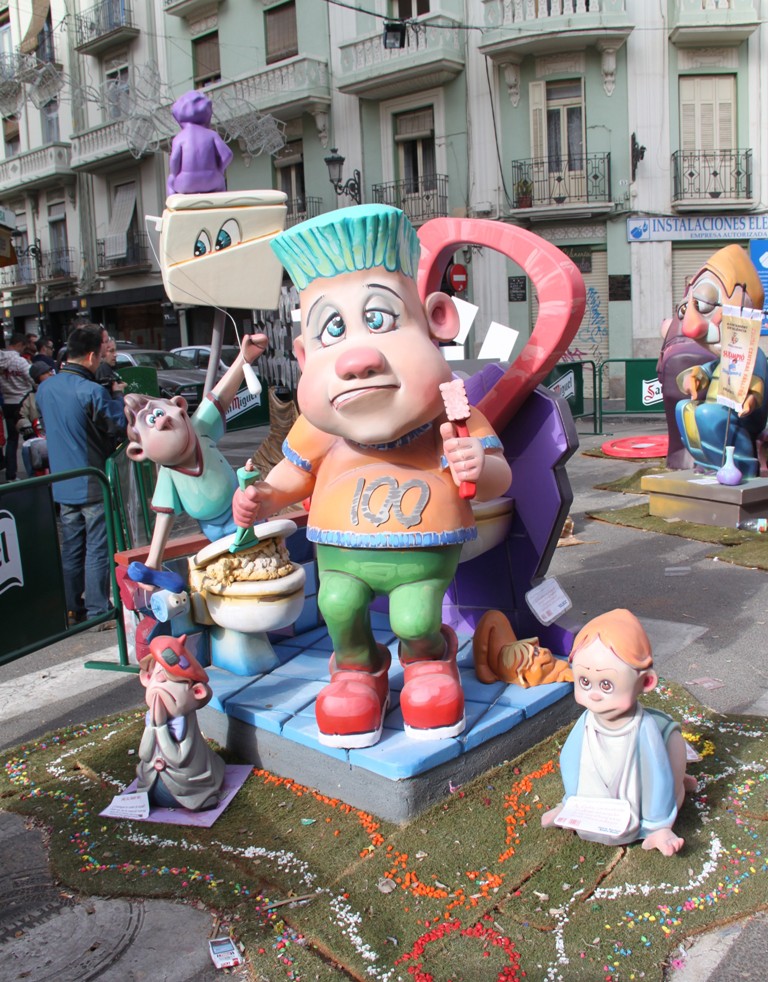 Totfalles: Cádiz-Dénia